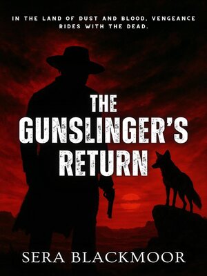cover image of The Gunslinger's Return